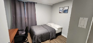 Room for Rent in Ottawa! Female only Image# 2