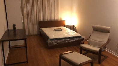 Master Room for RENT - Barrhaven, Ottawa Image# 2