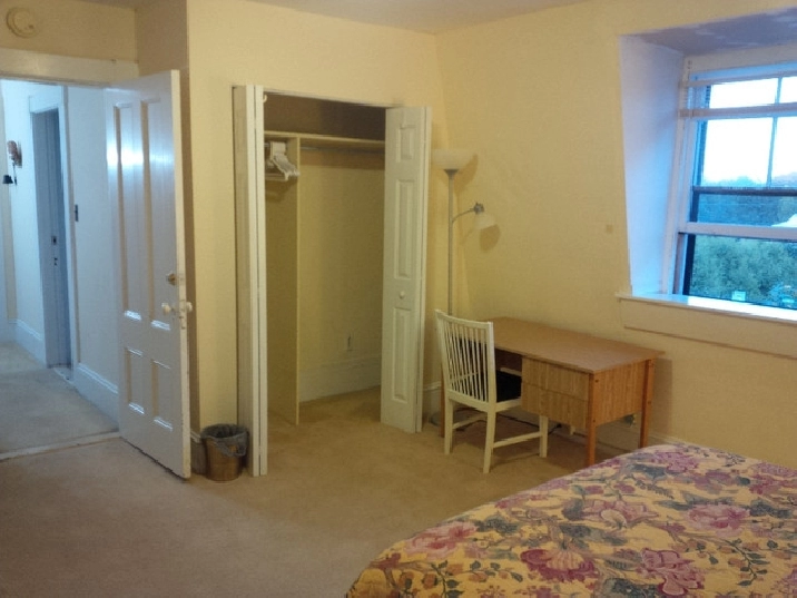St. Andrews Room for Rent in large home in Saint John,NB Room