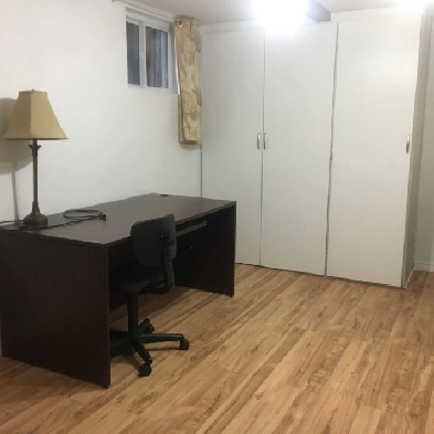 Dec. 5-Large furnished bedroom close to Algonquin College Image# 2