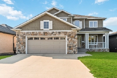 82 Blue Sun Drive - Sage Creek Image# 7