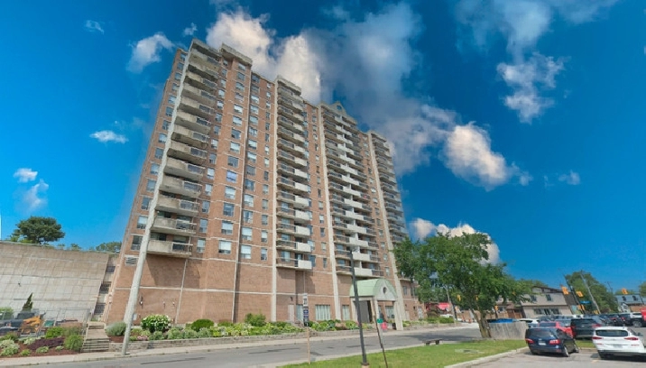 1406-200 Lafontaine Ave - Vanier - Hamre Real Estate in Ottawa,ON - Condos for Sale