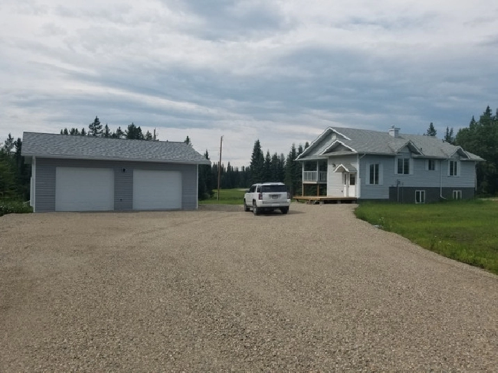 Acreage for Rent in Yellowhead County in Edmonton,AB - Apartments & Condos for Rent