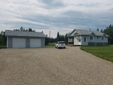 Acreage for Rent in Yellowhead County Image# 1