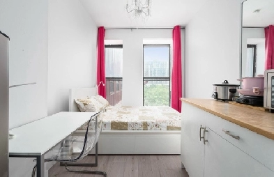 Downtown Studio Image# 1