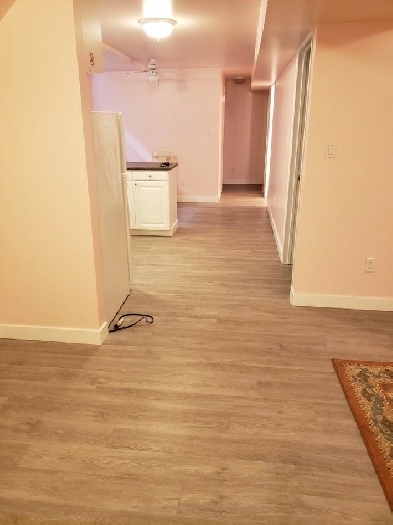 2 bedroom   1 Bath unit for rent Image# 1