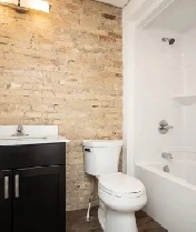 Newly Renovated Lofts in Exchange District - 1B&2B avail Jan 1st Image# 2