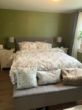 All utilities included bedroom $875 in City of Halifax,NS - Room Rentals & Roommates