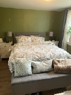 All utilities included bedroom $875 Image# 1