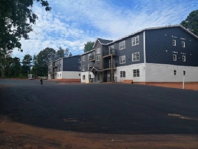 One Year New Apartment Available in Montague 2 Bedrooms Image# 1