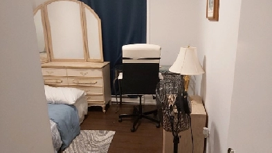Urgent room for rent Image# 3