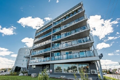 Eagle Pointe - 2 Bdrm available at 800 Eagleson Rd, Kanata Apart Image# 11