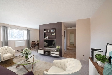 West Kildonan - Two-Bedroom Suites Available Image# 1
