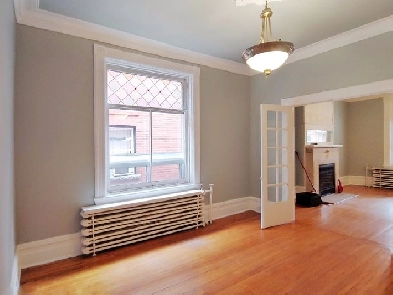 Centretown Ottawa,One Bedroom Apartment for Rent,Newly Renovated Image# 11