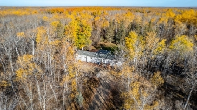 Rare 4 Bedrooms on Treed 2.2 Acre Lot! Image# 2