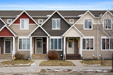 OPEN HOUSE 4309 James Hill Rd - Exquisite Condo  Harbour Landing Image# 1