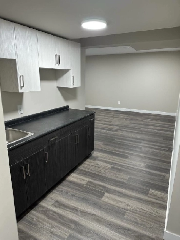 Basement for rent Image# 1