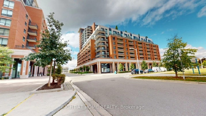 Beautiful Condo For Sale in Toronto! GC-12 in City of Toronto,ON - Condos for Sale