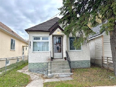 Lovely Bungalow Home for Sale - 351 Powers Street Image# 3