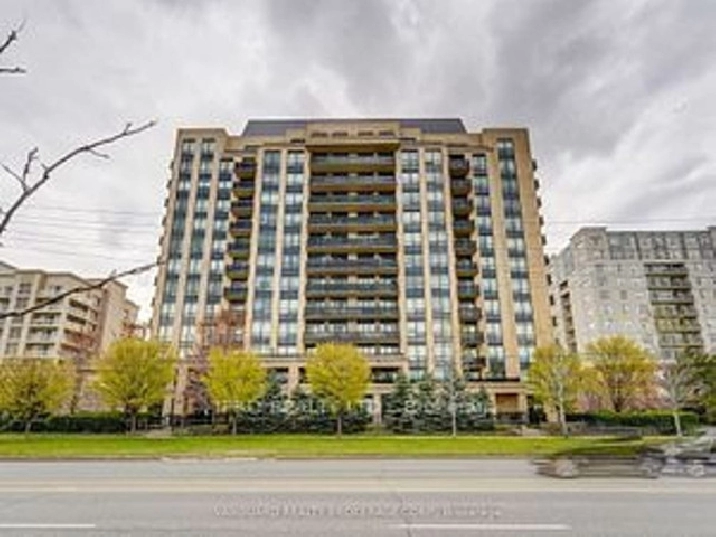 1BR 2WR Condo Apt in Vaughan near Steeles Ave/Yonge St-Bathurst in City of Toronto,ON - Condos for Sale