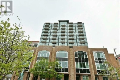 Luxurious 1 Bed 1 Bath Byward Market Condo Unit for Sale Image# 1