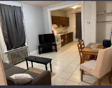 Cozy 1 Bed Apt - China town & Little Italy Image# 9