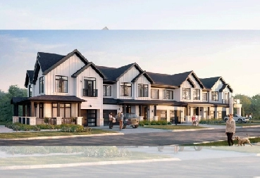 THE HEIGHTS OF HARMONY  TOWNHOUSE  VIP SALE Image# 1