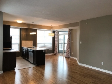 2 Bed 2 Bath Luxury Condo rental at Barrhaven Marketplace Image# 2