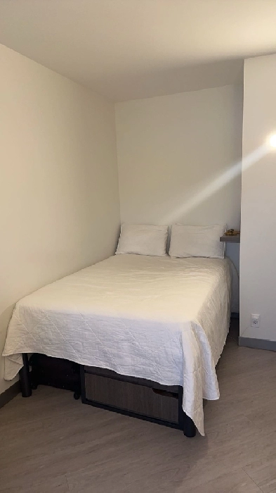 Private room for rent in The ARC Residence Image# 1