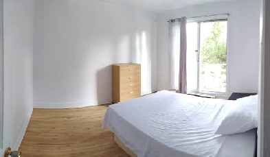 Disponible immédiatement , chambre non fumeur Image# 1