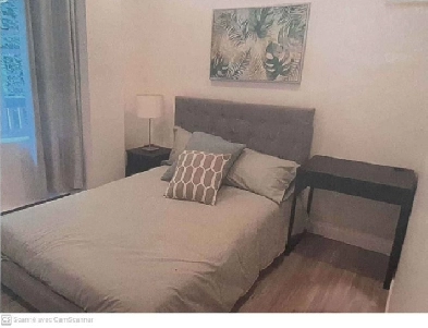 Chambre à louer Montréal Image# 1