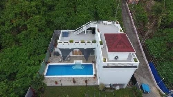 Titled house and lot for sale on Boracay Island, Philippines in Vancouver,BC - Houses for Sale