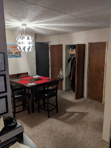 1 bedroom apartment for rent - Utilities included! Image# 1