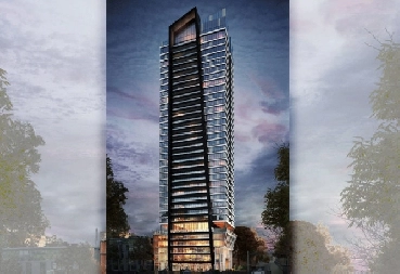 THE RIV CONDOS VIP SALE, RIVER/QUEEN Image# 1