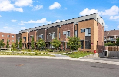 Beautiful townhouse for rent, 5rooms, 2 1bathrooms Image# 1