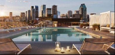 3-1/2 for rent Dec. 1st, 1750$/m, Griffintown, private terrase Image# 1