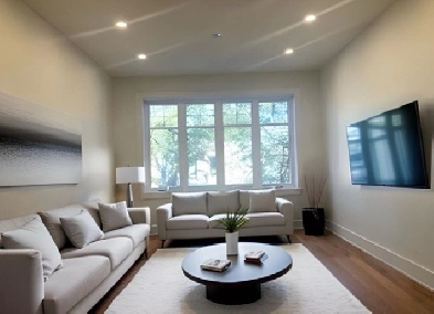 Charmant 4 1/2 à Ahuntsic Image# 1