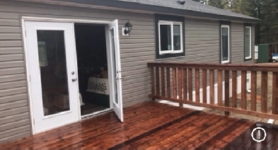 House For Sale Heart of the Yukon Mayo, YT, Canada Image# 1