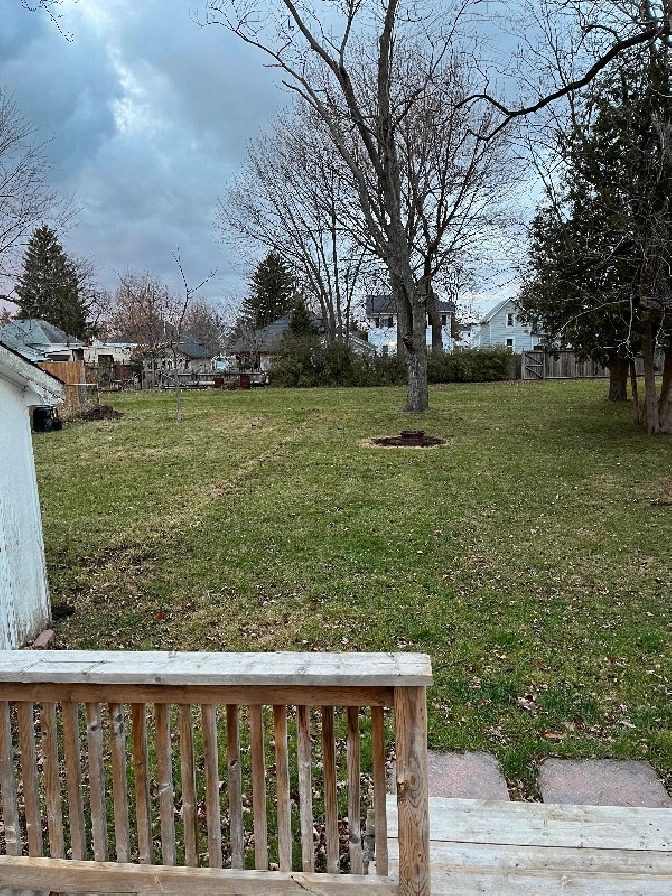 House for Rent in Petrolia 2 bed in Sarnia,ON Apartments & Condos for