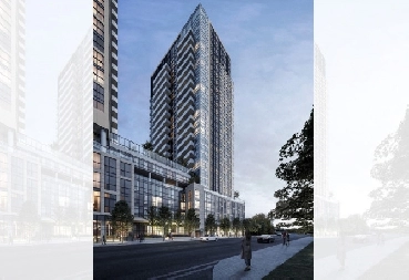 DAWES CONDOS VIP SALE ,  MAIN/DANFORTH Image# 1