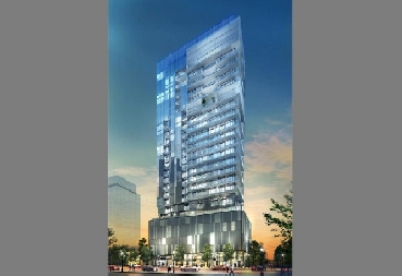 NAUTIQUE LAKEFRONT CONDOS VIP SALE, BURINGTON Image# 1