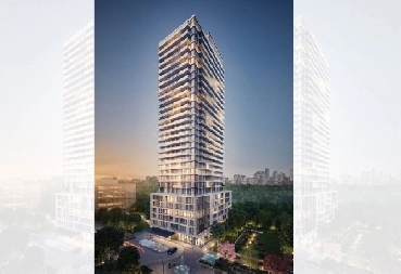 CENTRAL PARK CONDOS VIP SALE. LESLIE/SHEPPARD Image# 1