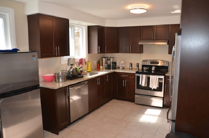 NEW -Immediate/Jan 1st, Bank/Walkley,20min/Carleton-See VIDEO in Ottawa,ON - Room Rentals & Roommates