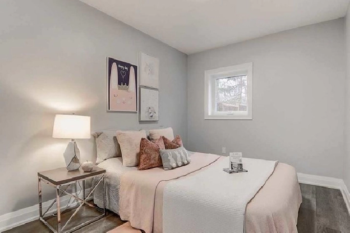 Convenient room near ossington subway in City of Toronto,ON - Short Term Rentals