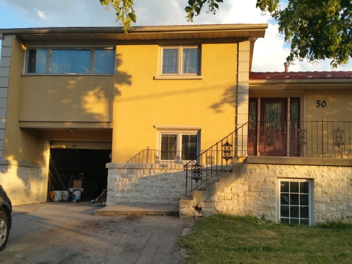 1 Separate Room Available for rent in Four bedroom Basement. in City of Toronto,ON - Room Rentals & Roommates