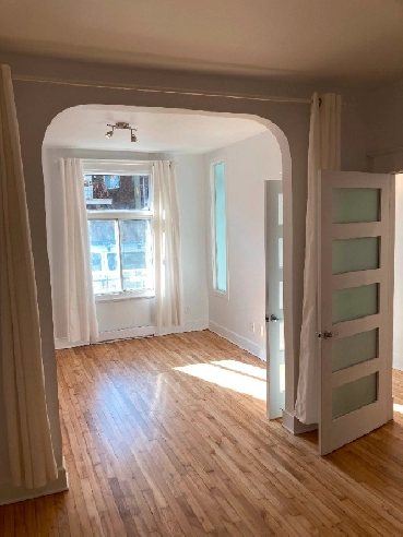 4 1/2 Villeray à louer Image# 1