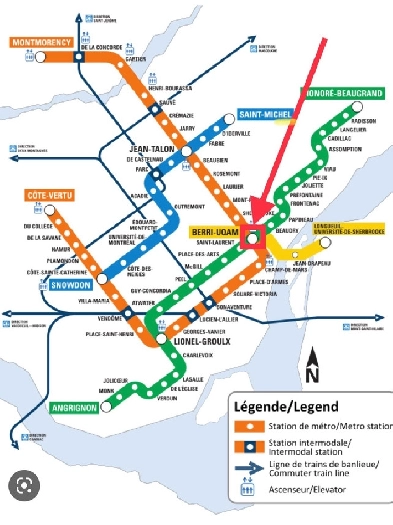 Studio Downtown Image# 1