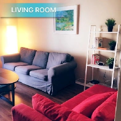 (Female only) Room rental uplands area Image# 9