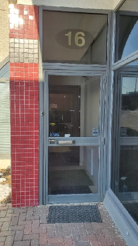 OFFICE SPACE FOR RENT