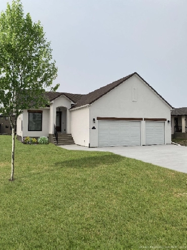 Beautiful Emerald Park new build home for sale Image# 1